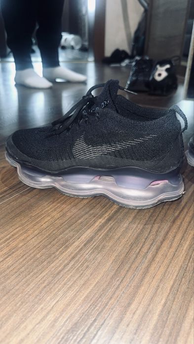Nike shox yeezy оригинални с кутии