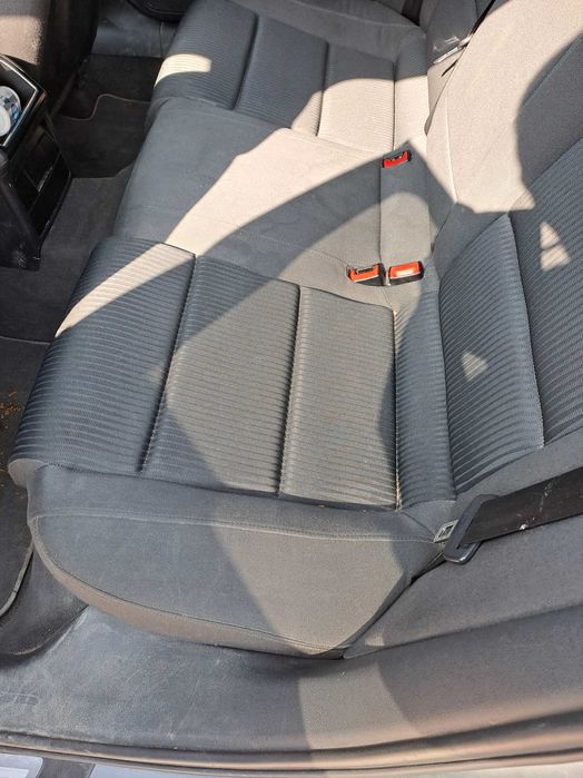 Audi A4 B8 2.0TDI Quattro