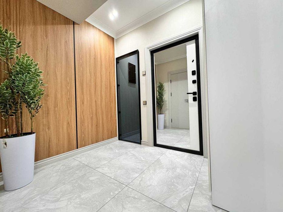 快速可靠的房产服务 | 我们是乌兹别克斯坦第一中介。