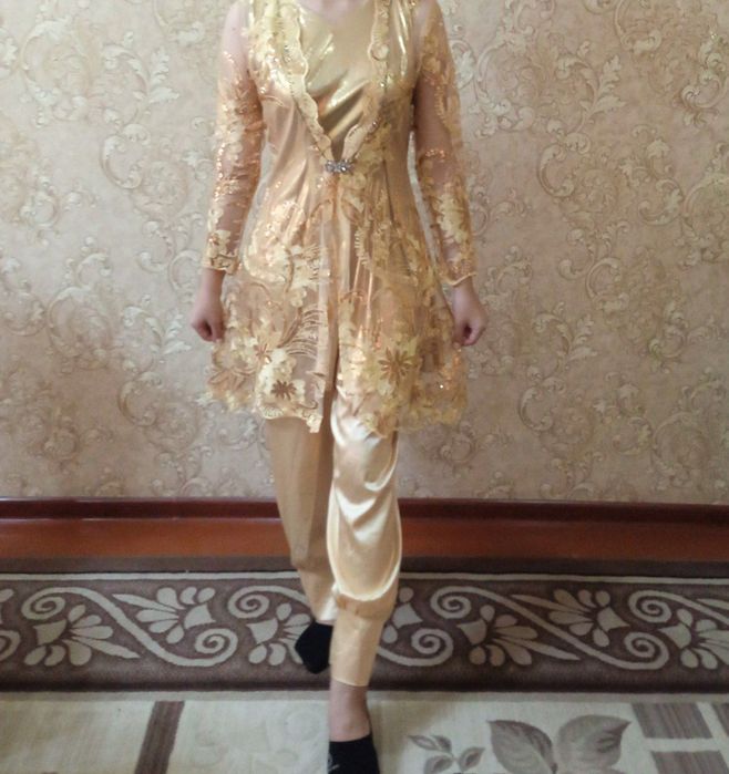 Kelin sarpo koʻynela