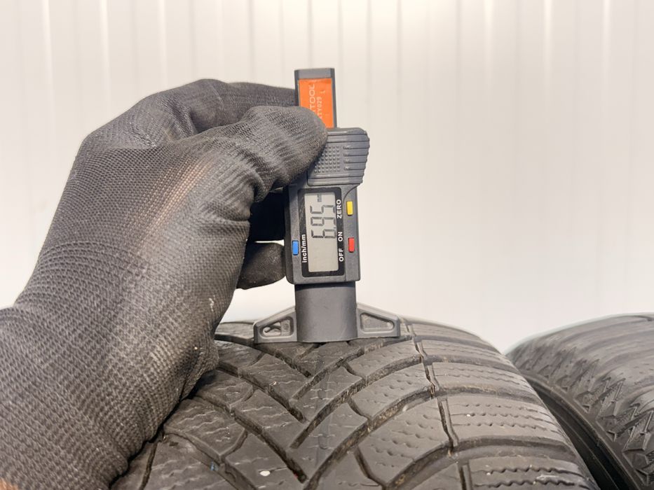 205/60/16 зимни гуми SEMPERIT SPEEDGRIP 5