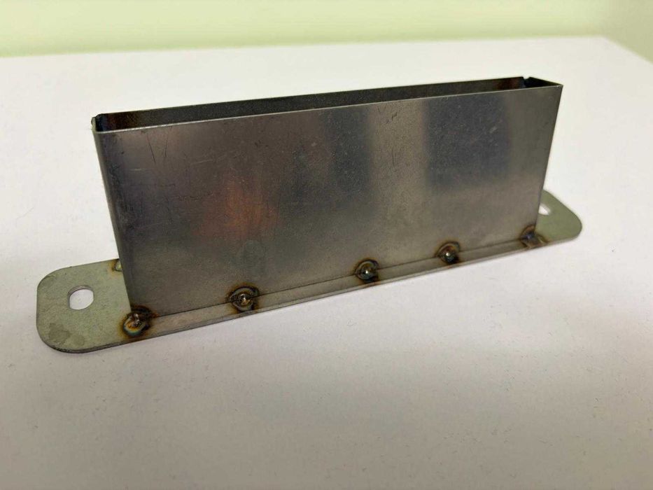 mufa inox admisie semineu