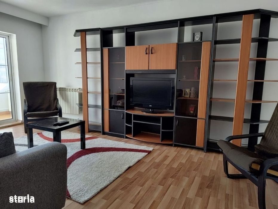 Apartament,
