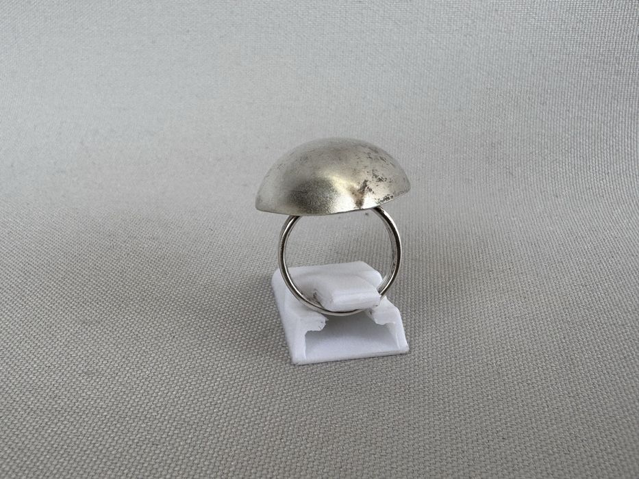 Inel argint 925- vintage