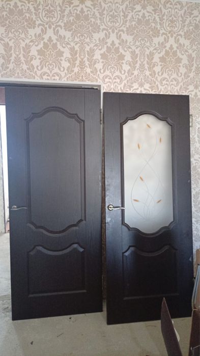 Срочно продается межкомнатные двери