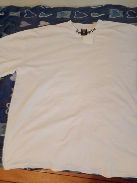 Две тениски нови 2XL