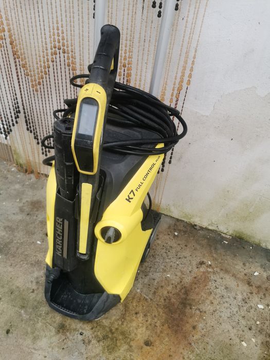 Karcher k 7 Füll control plus