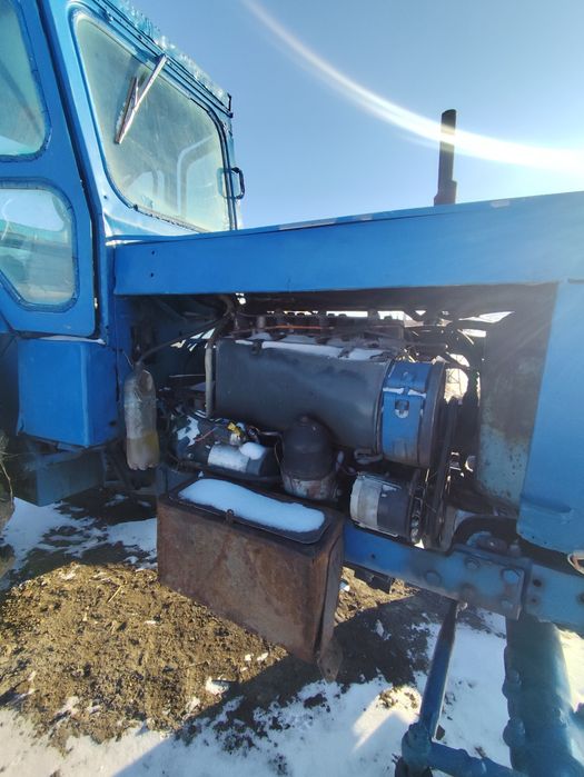 Продам 2 трактора т40 АМ