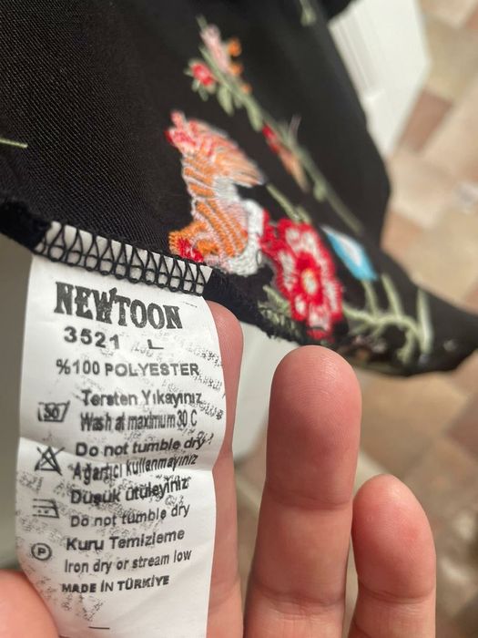 Вечерное, турецкое платья