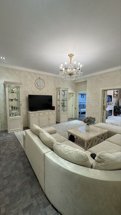 Продается квартира в центре