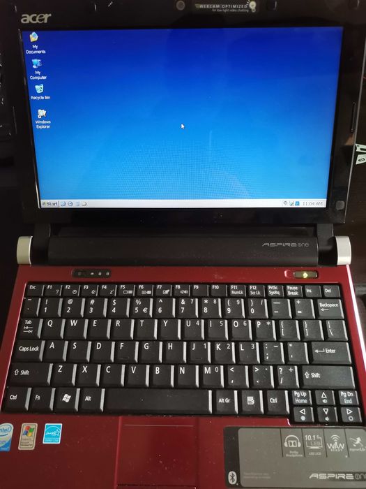 Trei Laptopuri de vânzare Acer / HP
