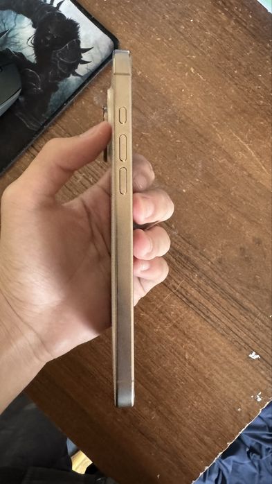 Iphone 16 Pro Max 256Gb