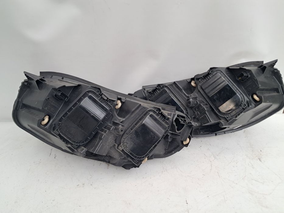 Фар Citroen Jumpy 2016/22г 2 бр 60 е