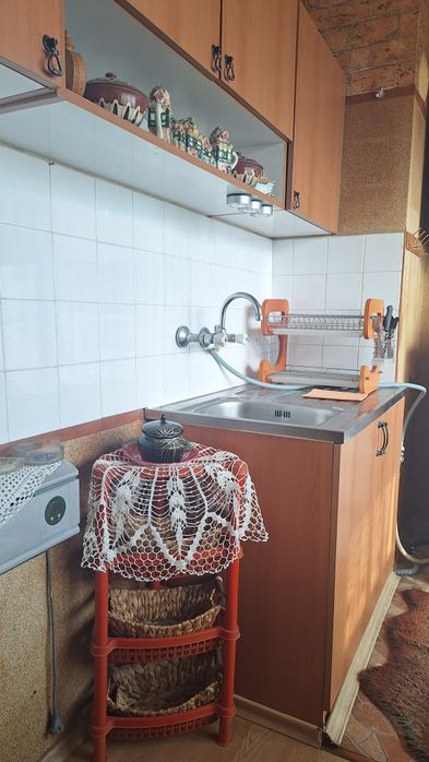 Дава се под наем Двустаен апартамент в Варна, Владислав Варненчик - 42 кв.м за 306 € - Снимка #4