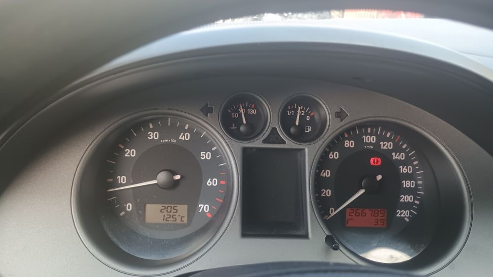 Vând Seat Ibiza 2008