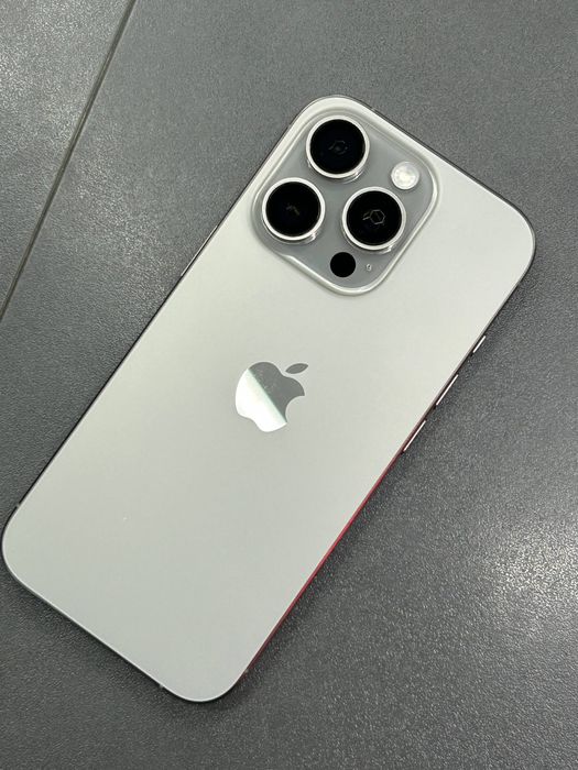 Iphone 16 про 128 гб