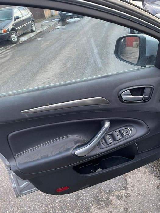 Piese Auto din Dezmembrari Ford Mondeo MK4 2009 2.5 benzina