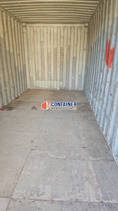Container Martim 20ft