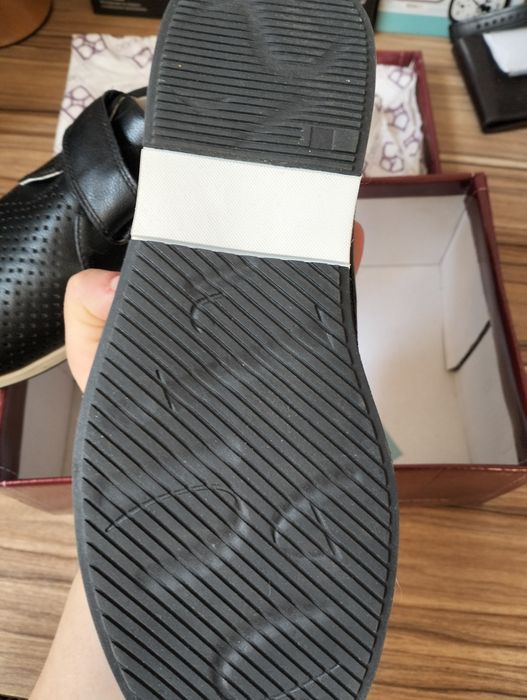 Новые Chesford 38 размер