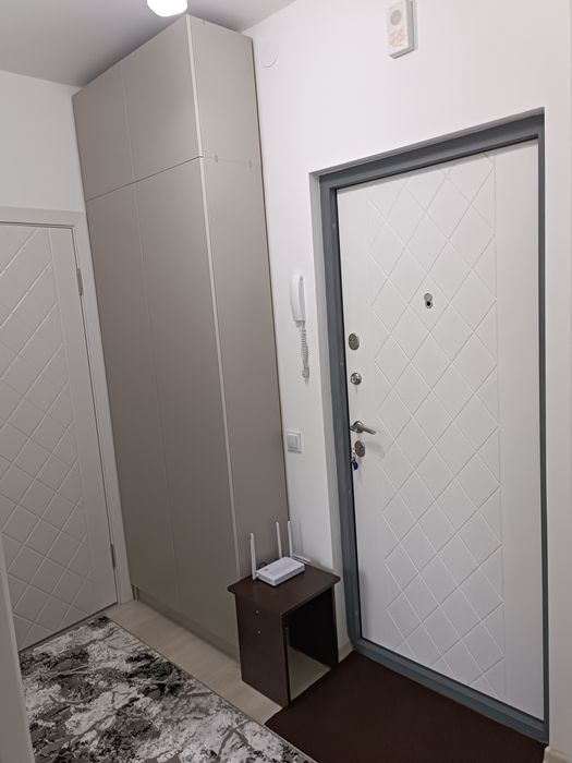 Сдается 2 комнатная квартира ассалом хаво2