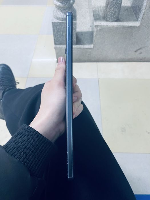 Galaxy tab a7 игровой