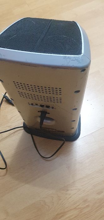 Roland PM-03. Monitor activ 2in1.