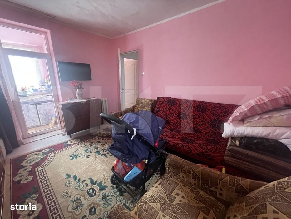 Apartament 3 camere, zona Centrala