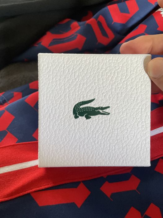 Bratara lacoste