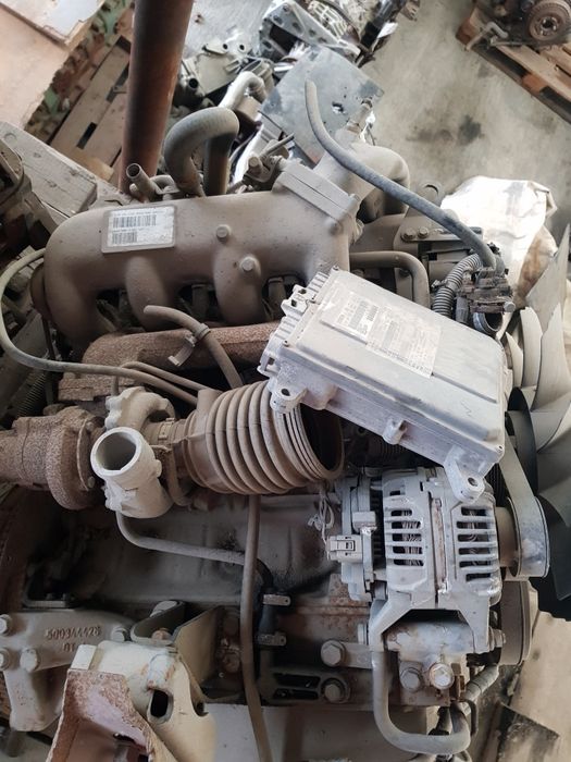 Motor iveco daily 2.8 E3 tip 8140.43B