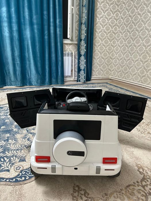 Детская машина в отличном состоянии