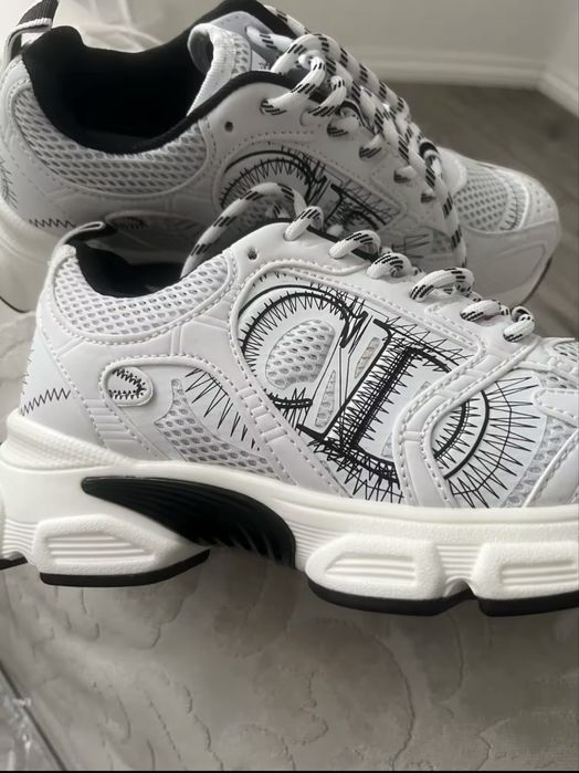 Маратонки Christian Dior