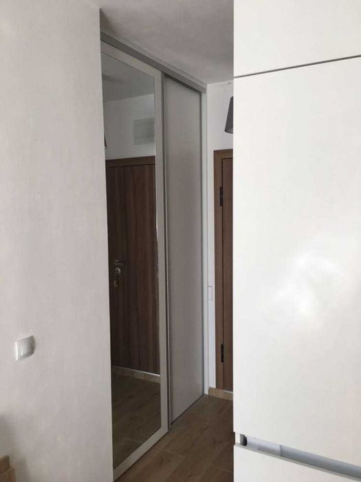 Дава се под наем Едностаен апартамент в София, Малинова долина - 35 кв.м за 300 € - Снимка #6