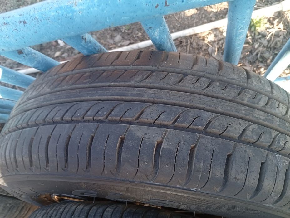 Шины с дисками 14