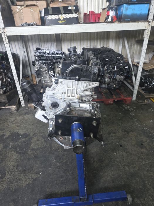 Motor BMW X5 F15 , X3 G01 diesel biturbo cod B47D20B  231 CP