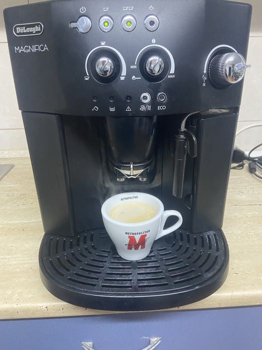 Expresor cafea Delonghi