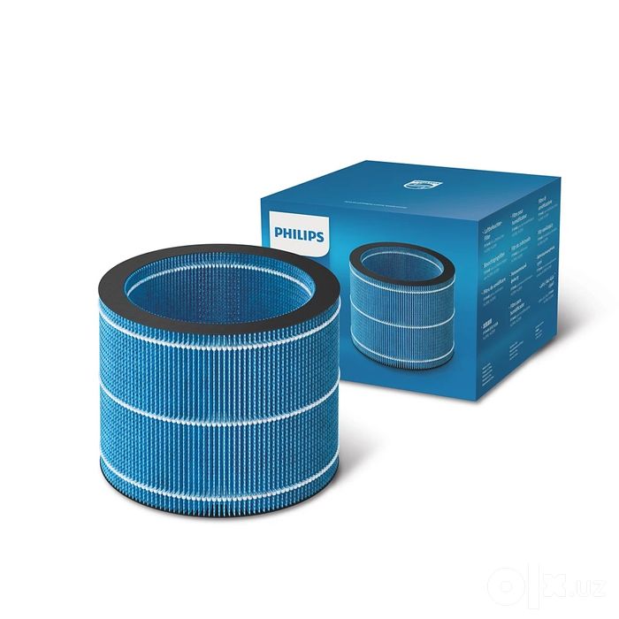 Фильтр для увлажнитель воздуха Philips HU2718, HU3916 и тд.
