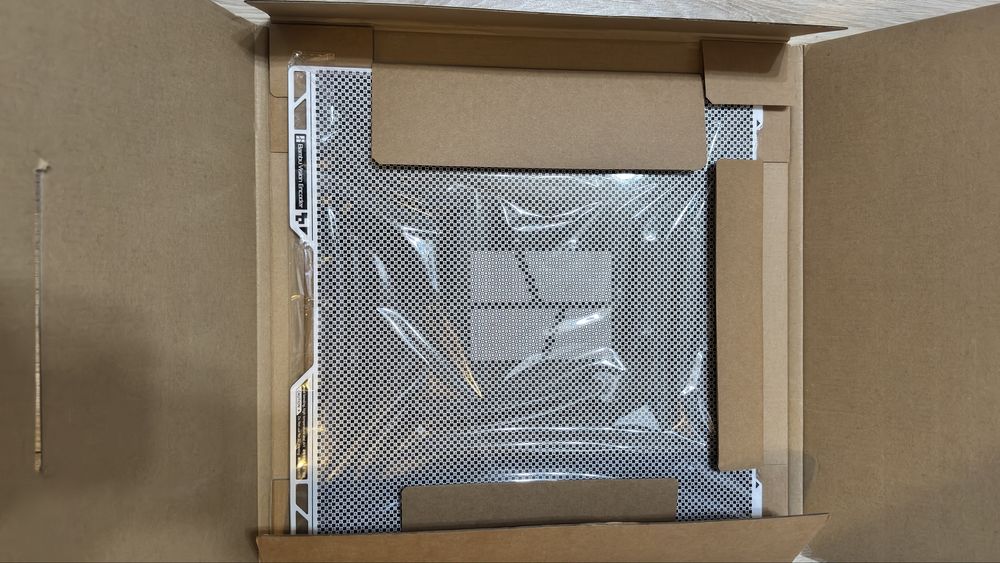 Placa BambuLab H2D Vision Encoder