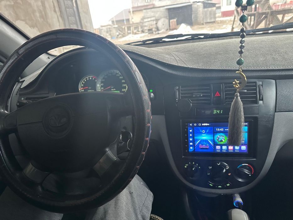 Daewoo gentra сатылады