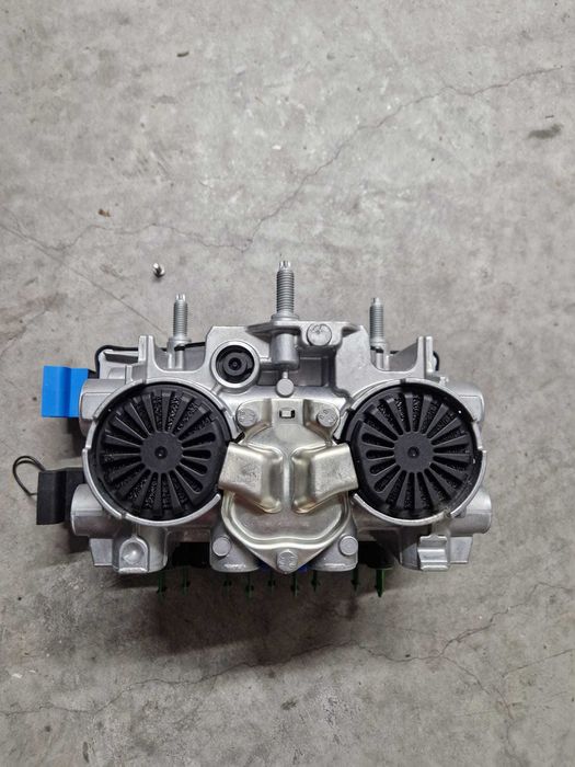 Supapă Wabco pentru aer