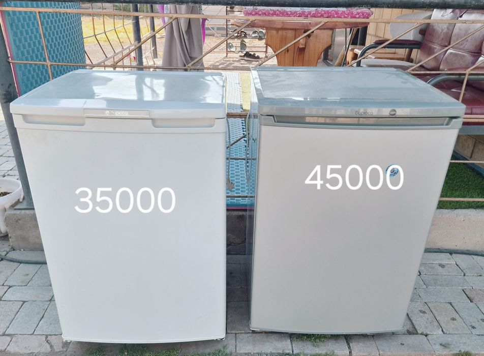 Продам холодильник