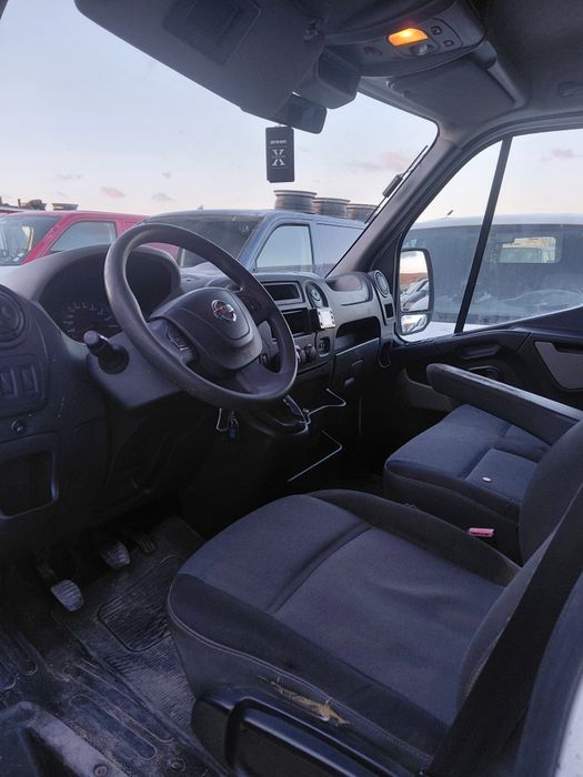 Nissan NV400 Renault Master Opel Movano 2.3CDI/ Нисан НВ400 НА ЧАСТИ