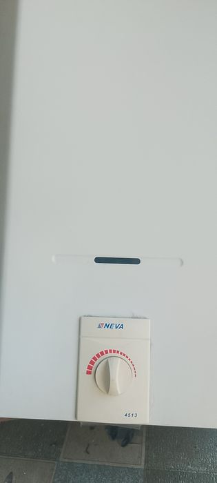 Газовая колонка Neva 4513