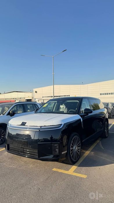 X peng GX ultra powered Fulli 2026