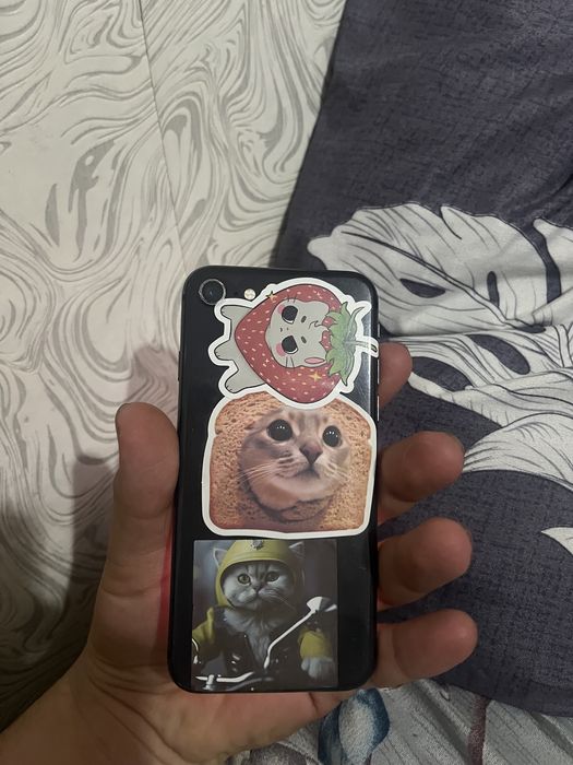 айфон 8 обмен 64гб