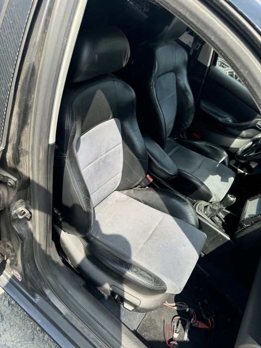 Сеат леон 1.9 тди ARL на части/seat leon 1.9 tdi na chasti