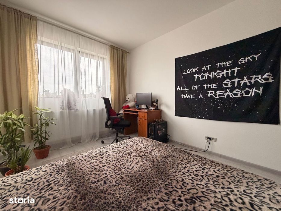 Apartament 3 Camere | Mobilat/Utilat | Oportunitate