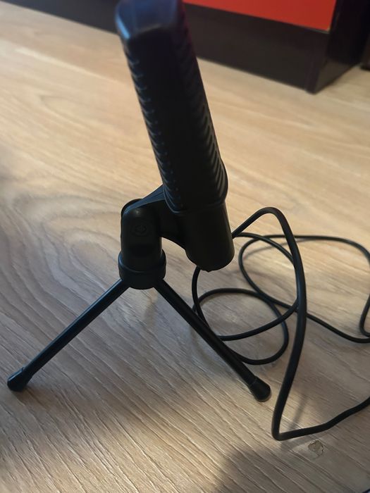 Микрофон за компютър