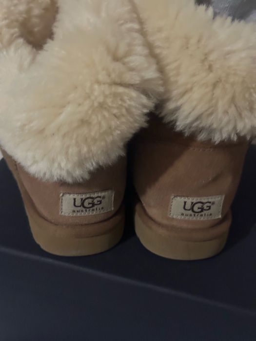 Ugg original-37 size