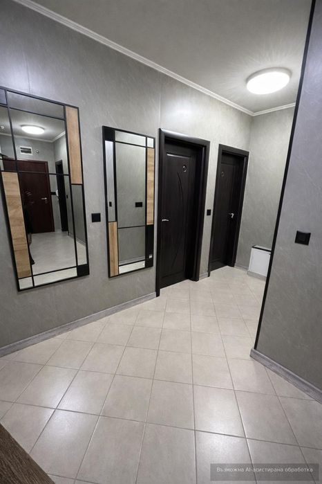 Дава се под наем Тристаен апартамент в София, Левски Г - 100 кв.м за 899 € - Снимка #10