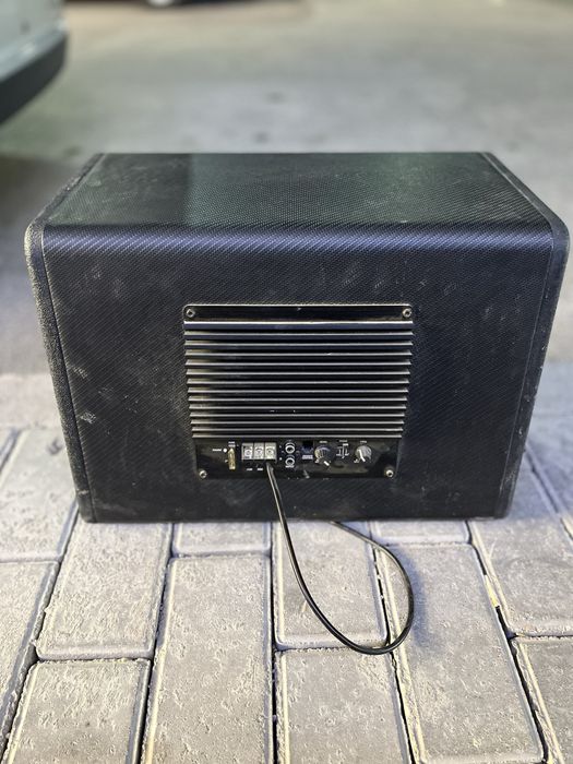 буфер  COV 1800W